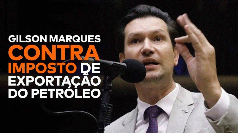 Pauta do NOVO sobre impostos e Custo Brasil